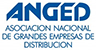 ANGED Asociación de Grandes Empresas de Distribución